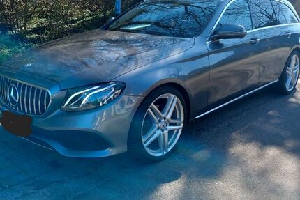 Mercedes-Benz E 220 165.780 km 19.800 &euro; Kühlungsborn 18225