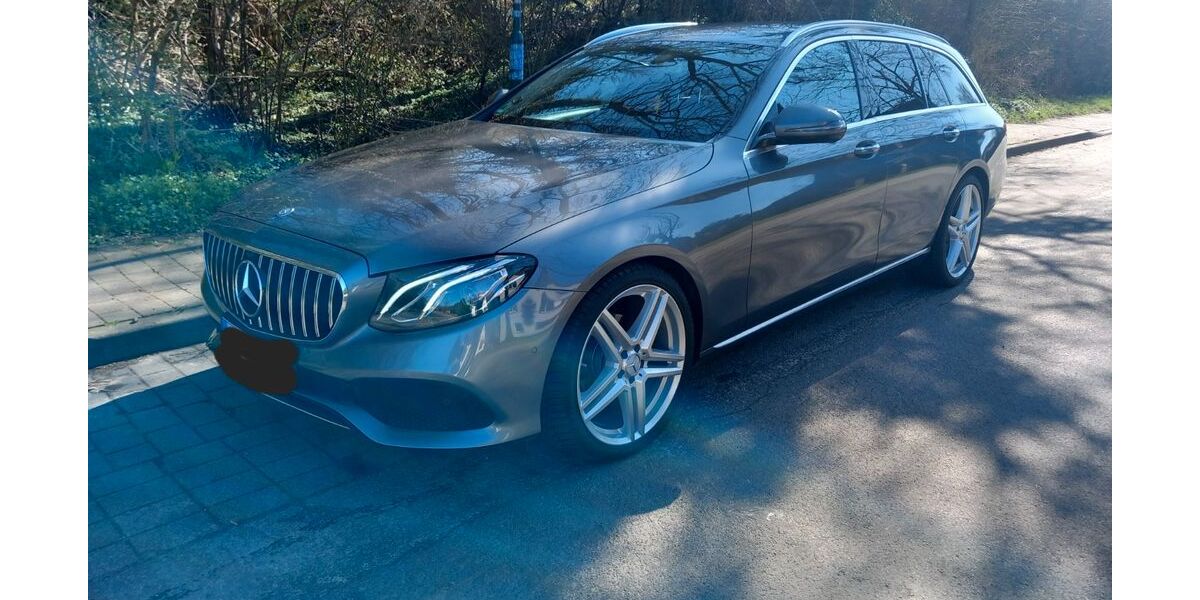 Mercedes-Benz E 220 165.780 km 19.800 &euro; Kühlungsborn 18225