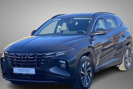 Hyundai TUCSON 51.300 km 23.490 &euro; Eisenach 99817