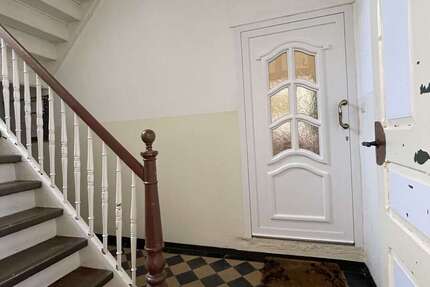 Wohnung Heidelberg Kirchheim - 2 Zimmer, 56 m&sup2;, 800&euro; | Angebot:27350604