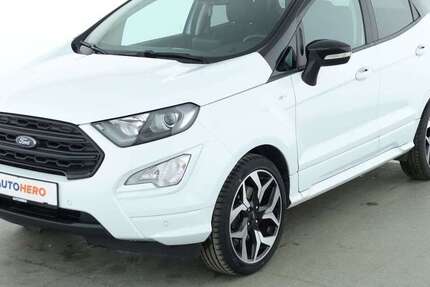 Ford EcoSport 94.187 km 15.610 &euro; Frankfurt am Main 65936