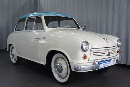 Borgward Andere