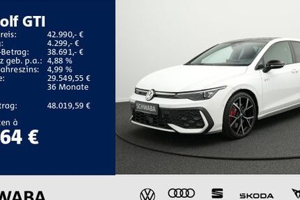 VW Golf 9.000 km 39.410 &euro; Gersthofen 86368