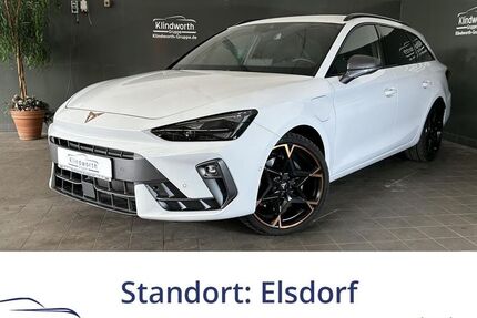 Cupra Leon 7.930 km 40.950 &euro; Elsdorf 27404