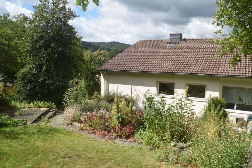 Wohnung zum Mieten in Bad Harzburg 590 € 80 m²