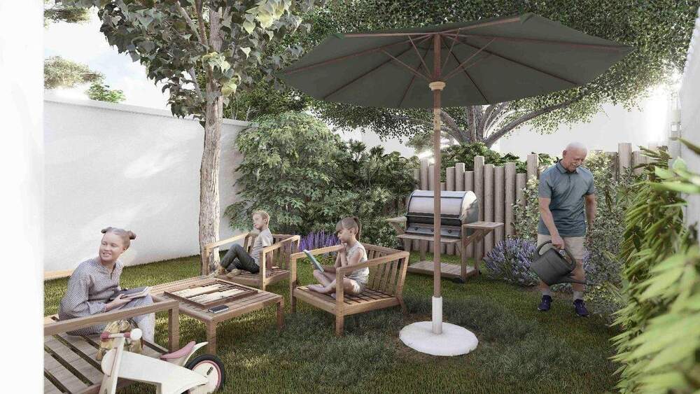 Etagenwohnung Ostseebad Dierhagen Dierhagen Strand - 3 Zimmer, 123 m&sup2;, 849.000&euro; | Angebot:23971730