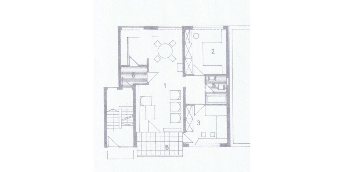 Etagenwohnung Wiesbaden Bierstadt - 3 Zimmer, 73 m&sup2;, 285.000&euro; | Angebot:26068468