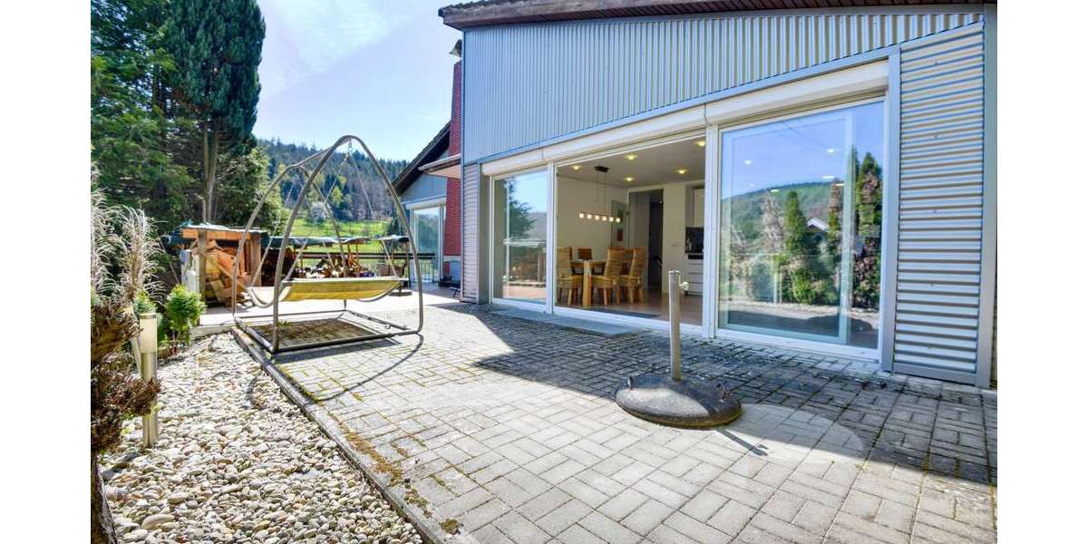 5ZKB & 2ZKB an den Toren Wilhelmsfelds Energieeffizient & am Waldrand Garten,Balkone & Terrasse 7 zimmer