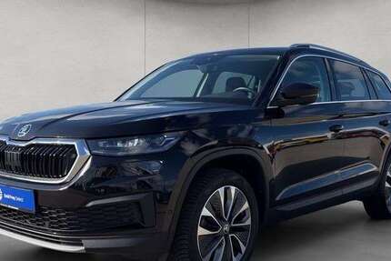 Skoda Kodiaq 86.273 km 31.490 &euro; Heide 25746
