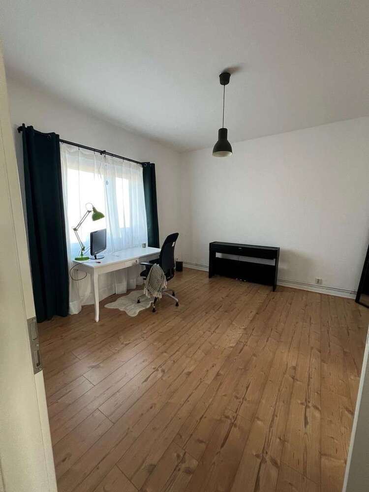 Wohnung zum Mieten in Schwerin 395 € 44 m²