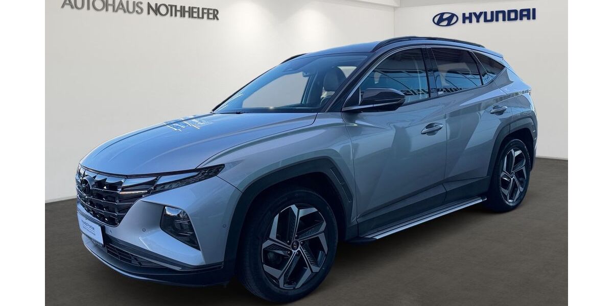 Hyundai TUCSON 46.000 km 26.990 &euro; Rottweil 78628