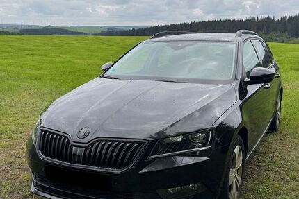 Skoda Superb 140.774 km 16.500 &euro; Schleiden 53937