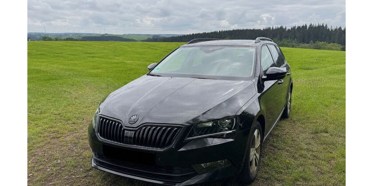 Skoda Superb 140.774 km 16.500 &euro; Schleiden 53937
