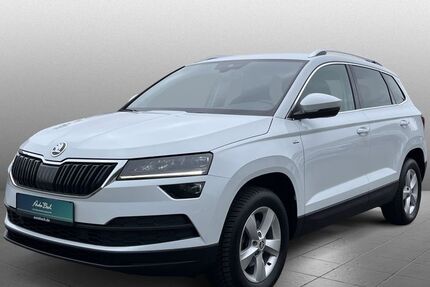 Skoda Karoq 77.144 km 21.490 &euro; Bad Camberg 65520