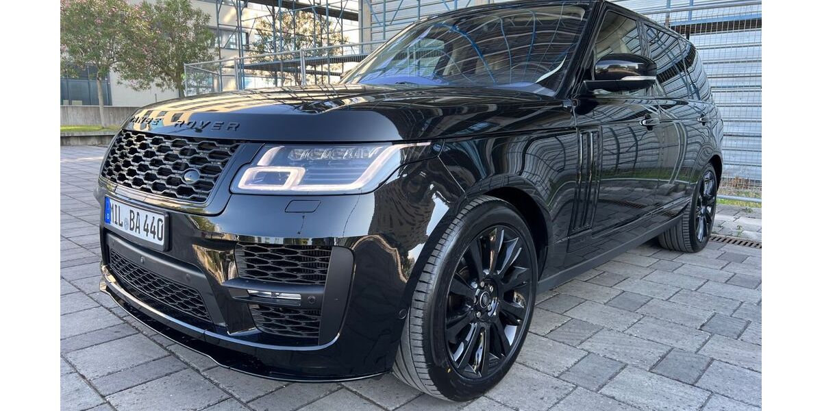 Land Rover Range Rover 136.000 km 50.000 &euro; Grosswallstadt 63868