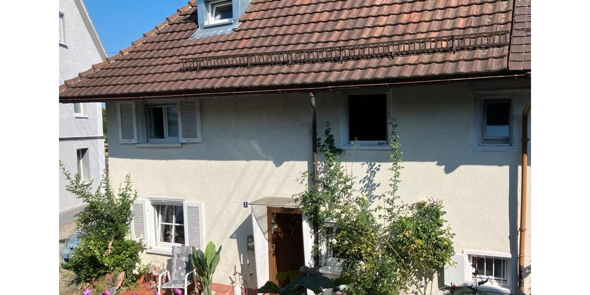 Einfamilienhaus Bad Schussenried - 7 Zimmer, 150 m&sup2;, 199.000&euro; | Angebot:26020450