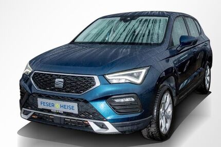 Seat Ateca 114.240 km 18.490 &euro; Köthen 06366