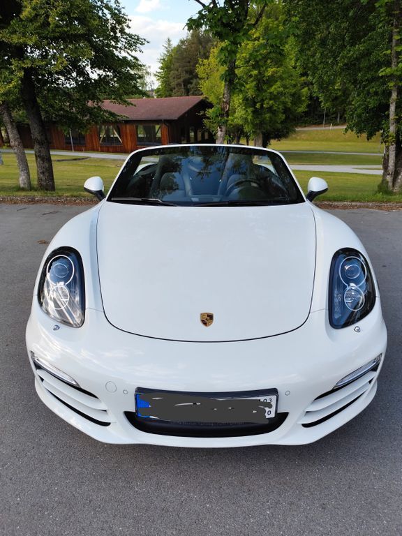 Boxster