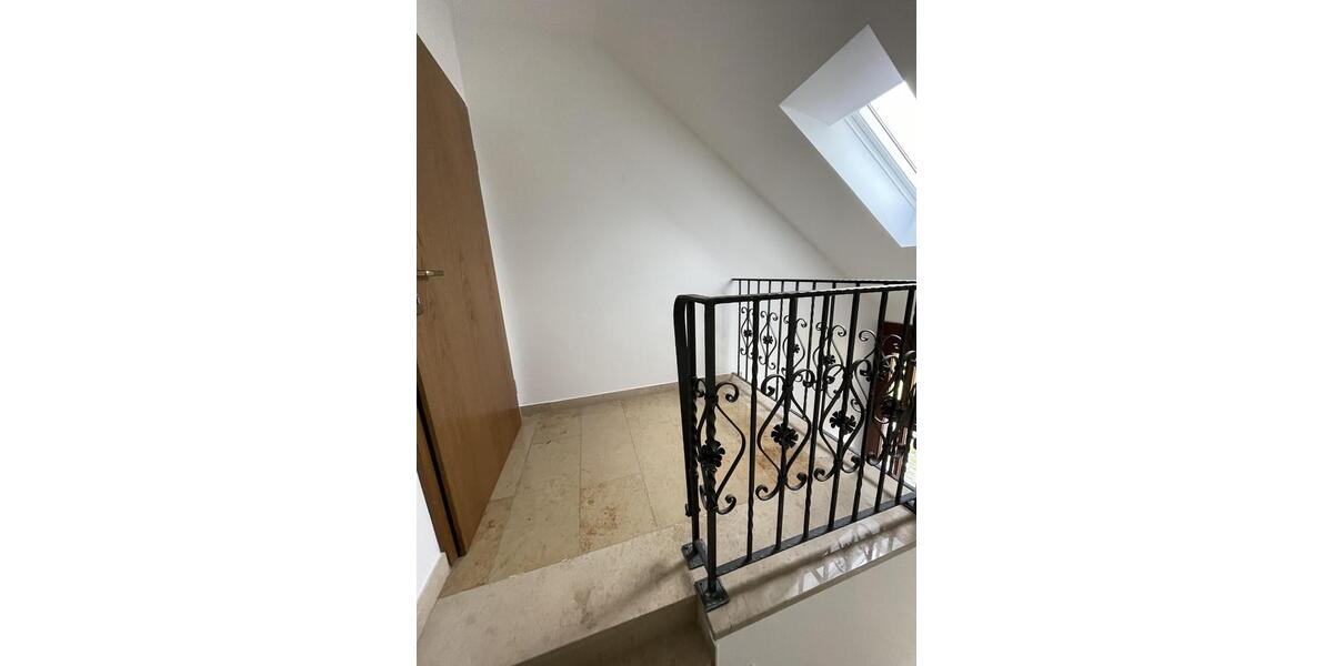 Dachgeschoßwohnung Wüstenrot - 2 Zimmer, 74 m&sup2;, 625&euro; | Angebot:25613597