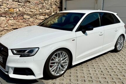 Audi A3 96.000 km 19.900 € Reilingen 68799