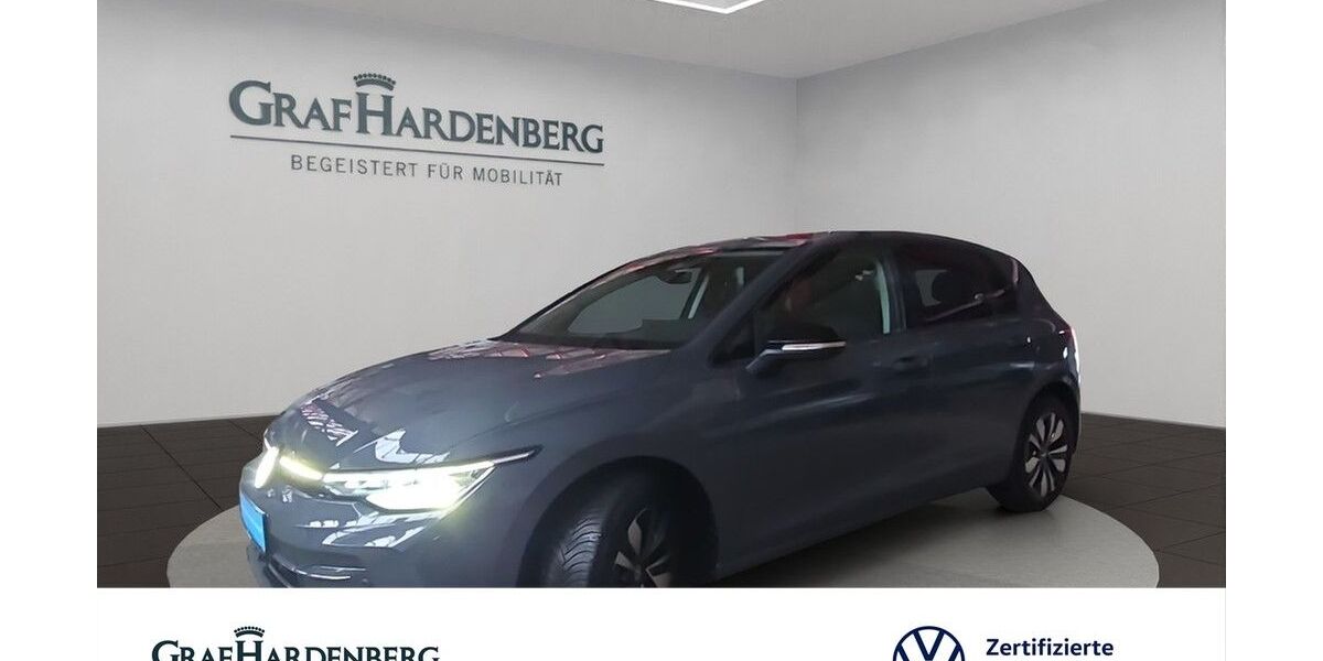 VW Golf 25.400 km 24.777 &euro; Lahr 77933