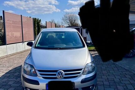 VW Golf Plus 175.000 km 4.200 &euro; Bad Abbach 93077