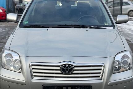 Toyota Avensis 91.903 km 6.750 &euro; Wildau 15745