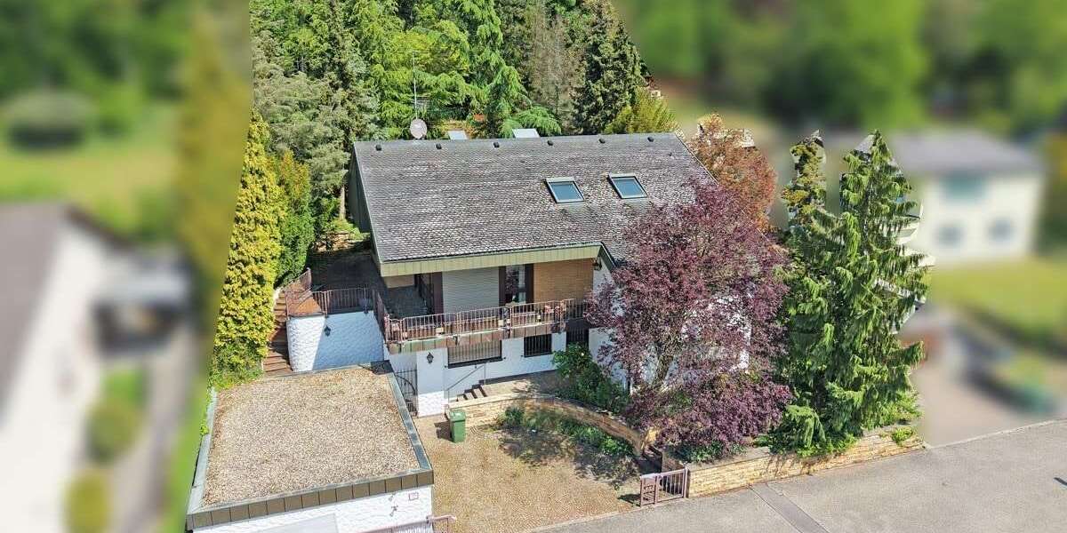 Einfamilienhaus Knittlingen - 6 Zimmer, 258 m&sup2;, 675.000&euro; | Angebot:20741999