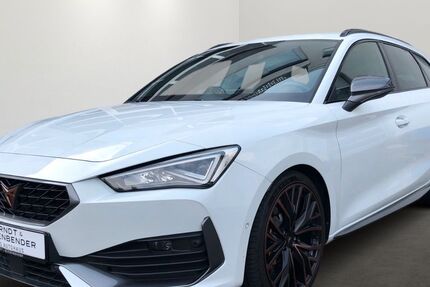 Cupra Leon 57.800 km 30.190 &euro; Olpe 57462