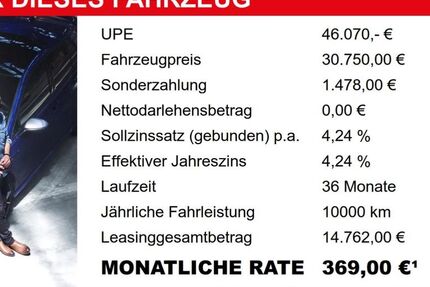 Cupra Leon 39.310 km 30.750 &euro; Weißenburg in Bayern 91781