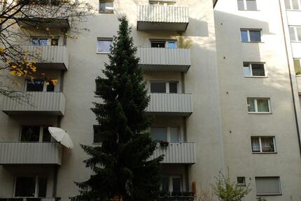 83 qm Charlottenburg - einziehen und wohlfühlen 3 zimmer