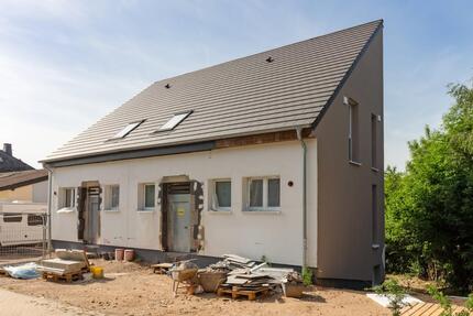 Modernes großes Wohnhaus in gefragter Lage von Pluwig mit schöner Weitsicht - Haus Pluwig | Angebot:26817108