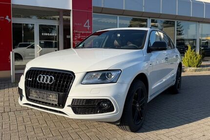 Audi Q5 62.631 km 26.970 &euro; Helmstedt 38350