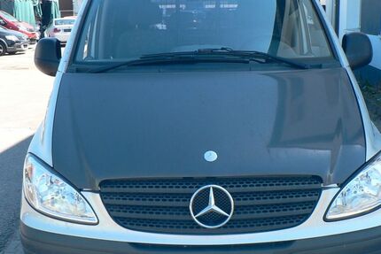 Mercedes-Benz Vito 401.000 km 2.999 &euro; Reutlingen oferdingen 72768