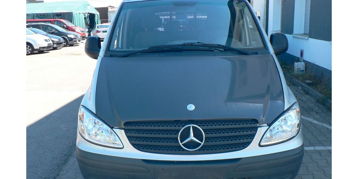Mercedes-Benz Vito 401.000 km 2.999 &euro; Reutlingen oferdingen 72768