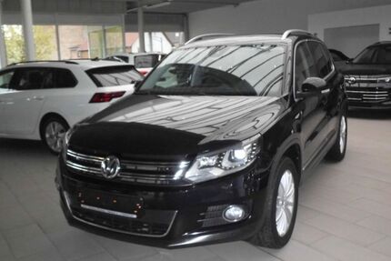 VW Tiguan 165.000 km 12.990 &euro; Eilsleben 39365