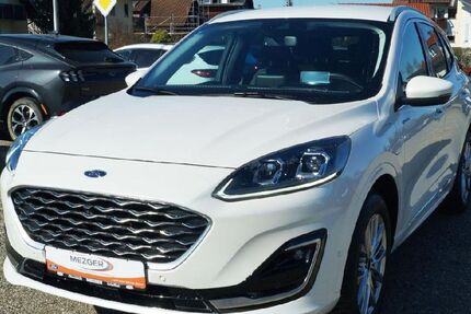Ford Kuga 37.328 km 29.990 &euro; Appenweier-Urloffen 77767