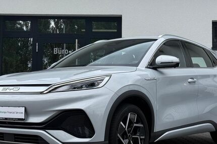 BYD ATTO 3 26.240 km 25.950 &euro; Ludwigsau 36251