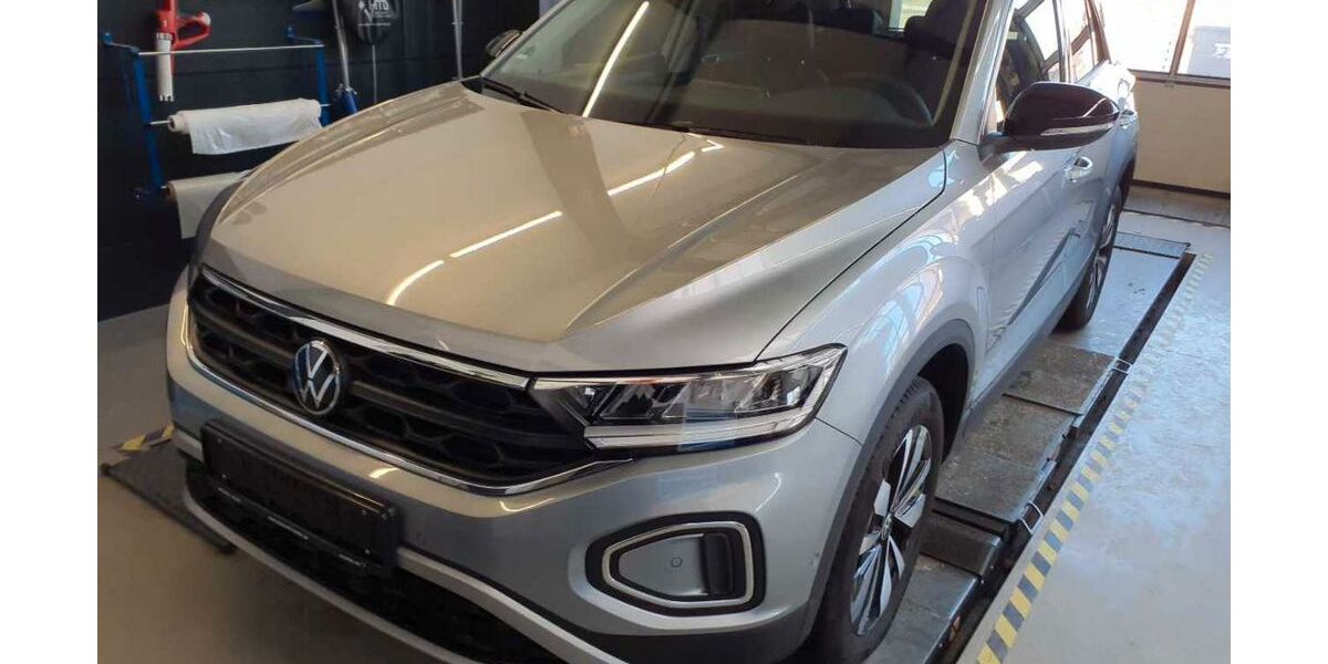 VW T-Roc 11.550 km 28.880 &euro; Wolfratshausen 82515