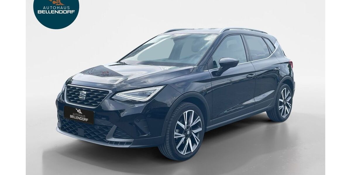 Seat Arona 42.064 km 22.940 &euro; Bottrop 46244