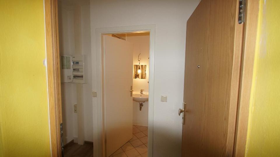 Etagenwohnung Dippoldiswalde - 1 Zimmer, 25 m&sup2;, 166&euro; | Angebot:24568765