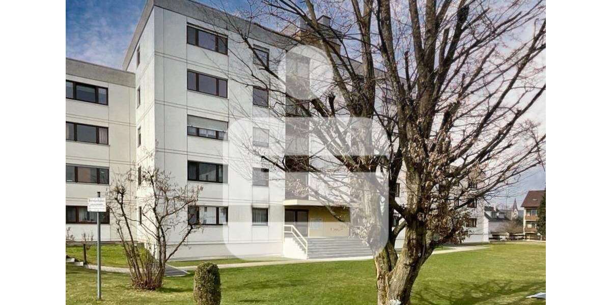 Etagenwohnung Waltenhofen - 3 Zimmer, 86 m&sup2;, 255.000&euro; | Angebot:26278251