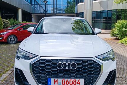 Audi Q3 181.000 km 19.999 &euro; Unterschleißheim 85716