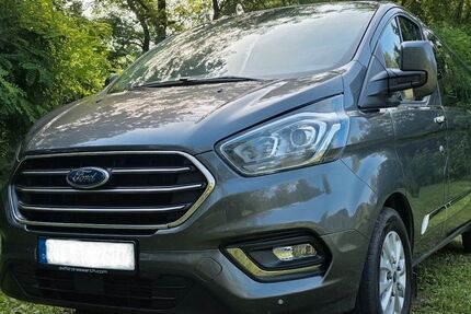 Ford Transit Custom 169.500 km 21.900 &euro; Zwiefalten 88529