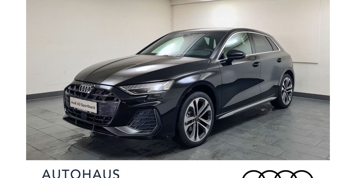 Audi A3 5.950 km 42.950 € Ebersberg bei München 85560