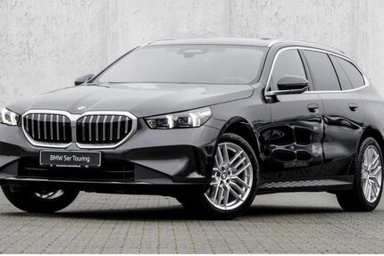 BMW 520 4.366 km 56.590 &euro; Emsdetten 48282