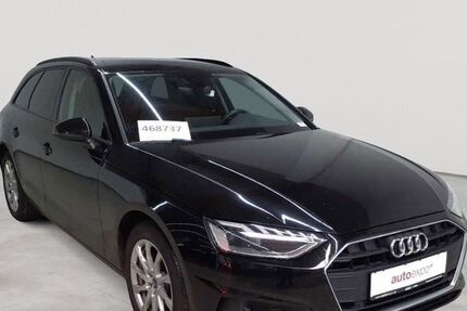 Audi A4 212.231 km 14.589 &euro; Fernwald-Steinbach 35463