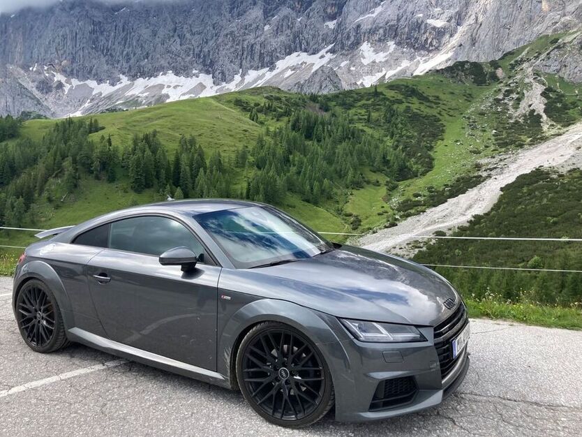 TT