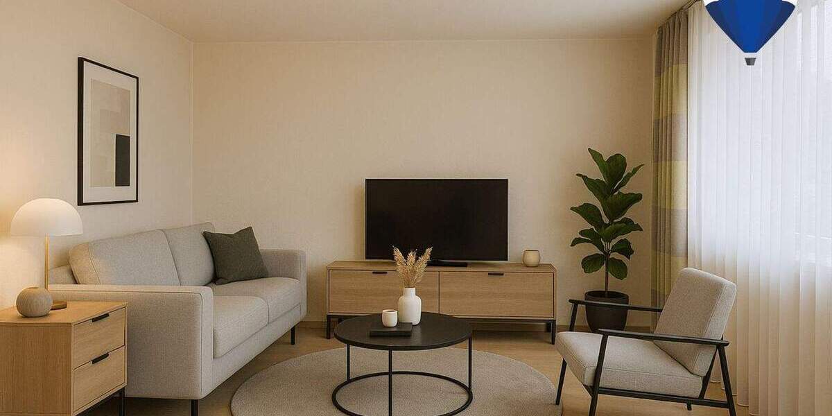 Etagenwohnung Bonndorf - 4 Zimmer, 93 m&sup2;, 199.000&euro; | Angebot:23852139