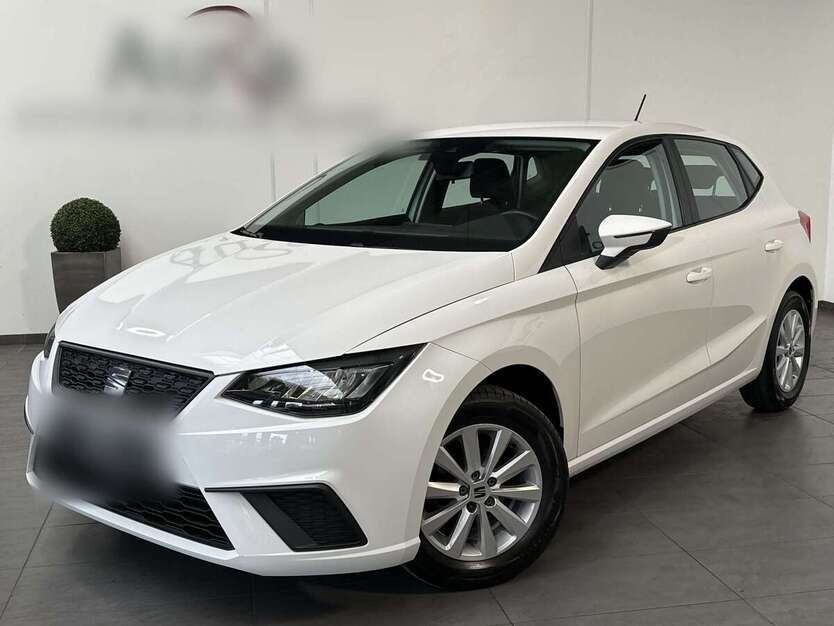 Seat Ibiza 92.450 km 11.989 € Grünwald 82031